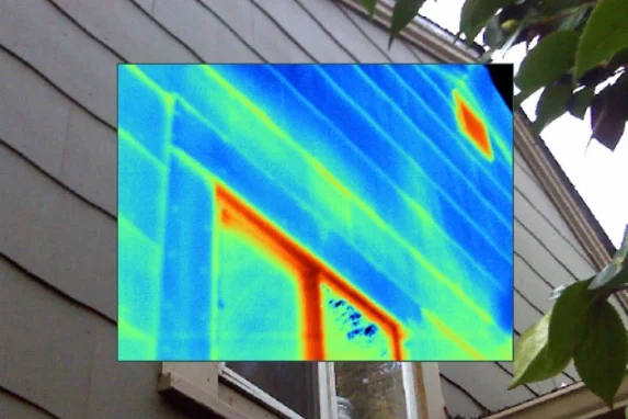 Missing or Inadequate Insulation
