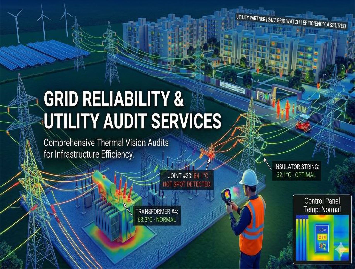 Grid Diagnostics